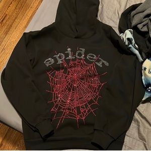 Sp5dr hoodie
